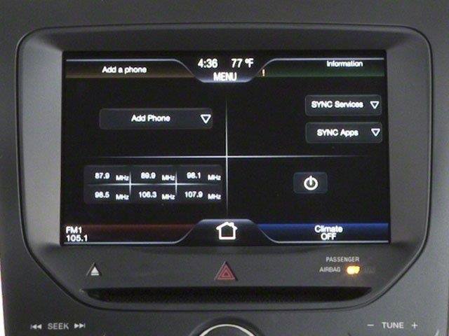 Used 2013 Ford Explorer XLT image 8