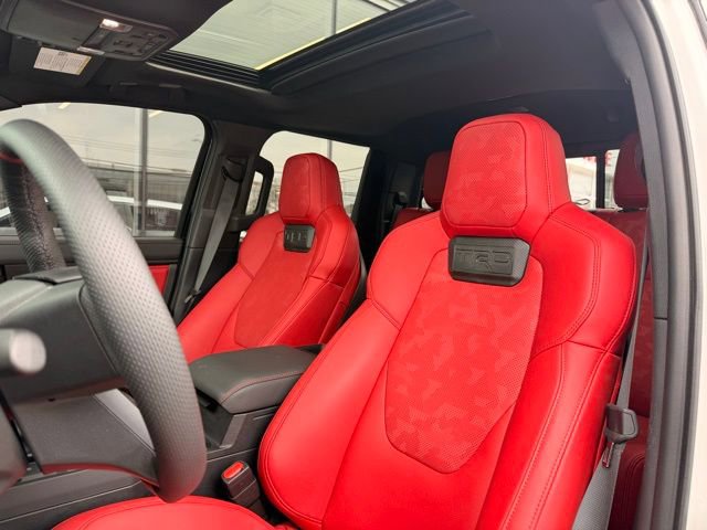 Used 2025 Toyota Tacoma TRD Pro w/ Tow Tech Package image 15