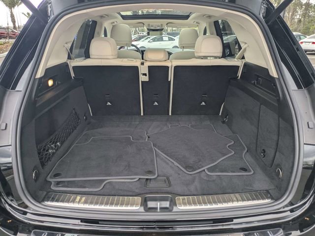 Used 2024 Mercedes-Benz GLE 350 4MATIC image 12