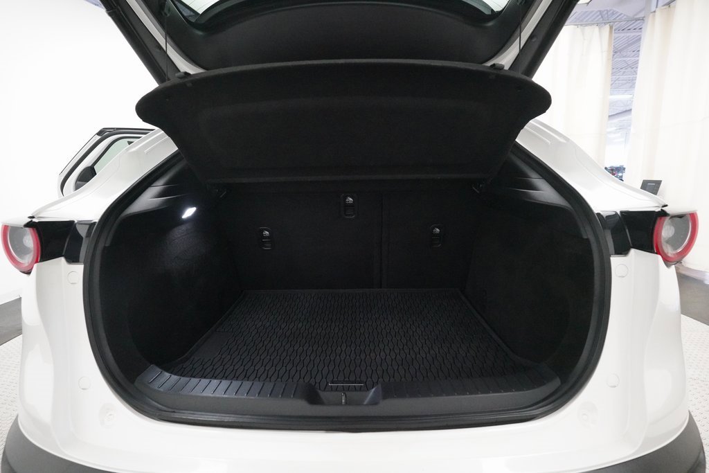 Certified 2023 MAZDA CX-30 AWD 2.5 S w/ Premium Package image 10