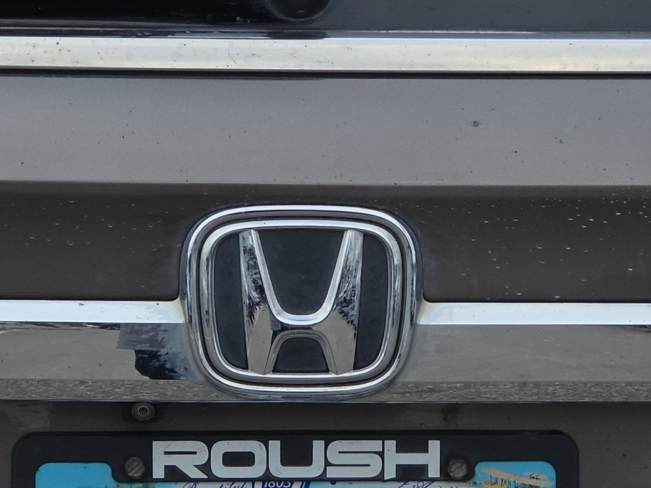 Used 2018 Honda Odyssey EX-L image 9