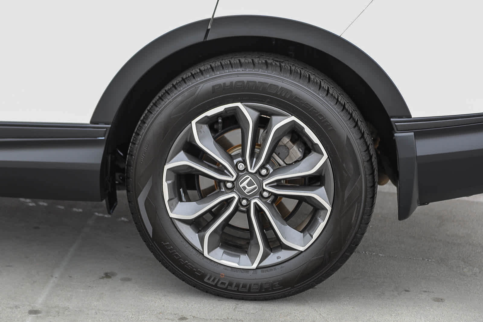 Used 2020 Honda CR-V EX image 11