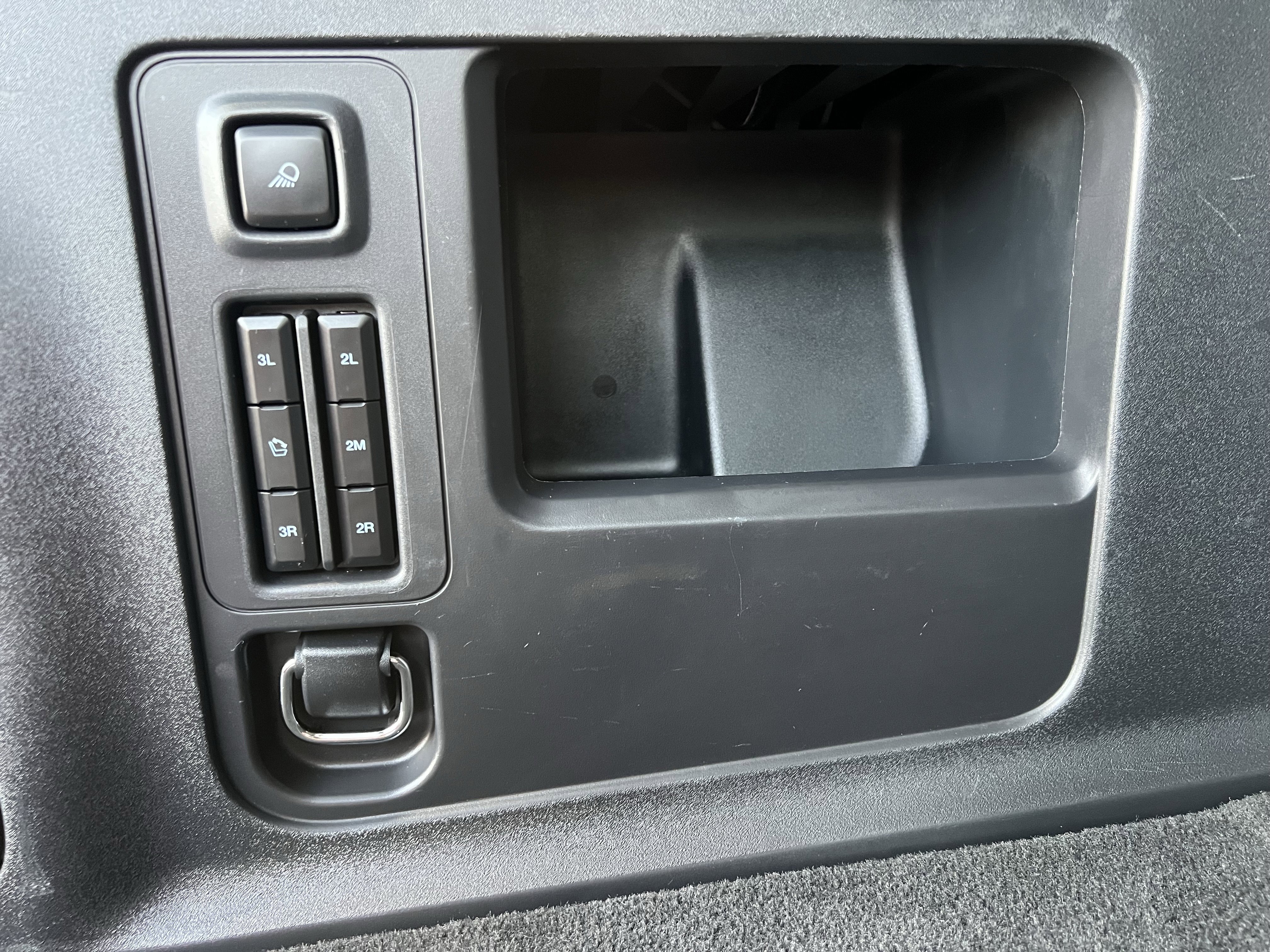 Used 2025 Ford Expedition Max Active AWD/4WD image 53