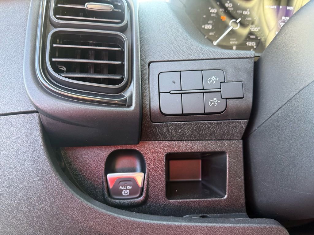 New 2025 RAM ProMaster 1500 w/ Cold Weather Group image 64
