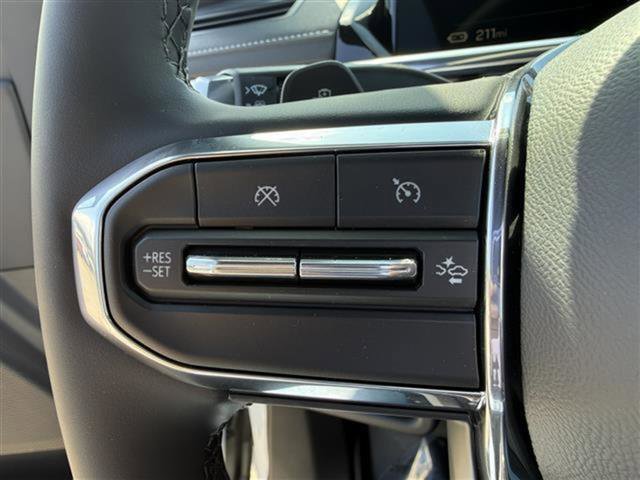 New 2026 GMC Sierra EV Elevation image 18