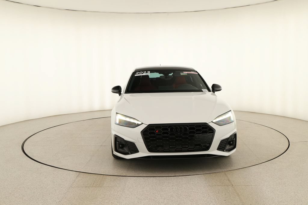 Used 2023 Audi S5 Premium Plus AWD/4WD image 11