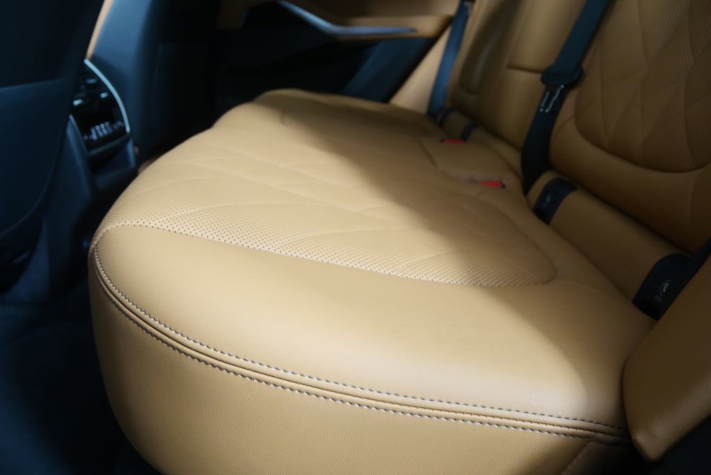 Certified 2026 BMW X5 sDrive40i image 15