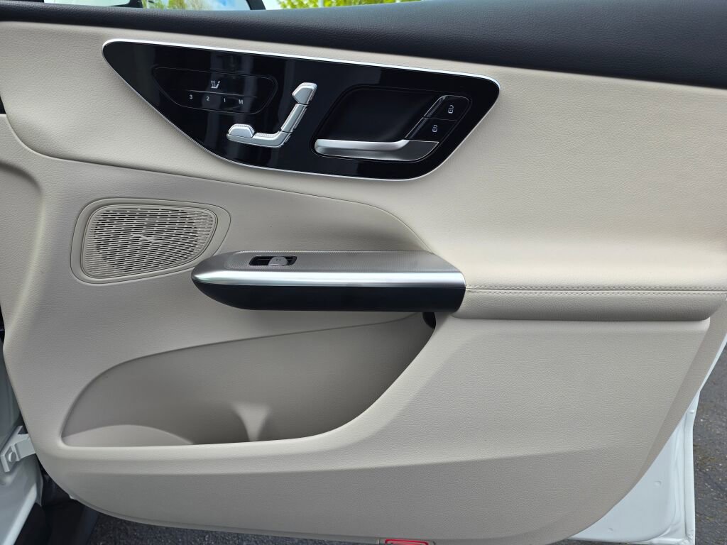 New 2026 Mercedes-Benz GLC 300 4MATIC image 26