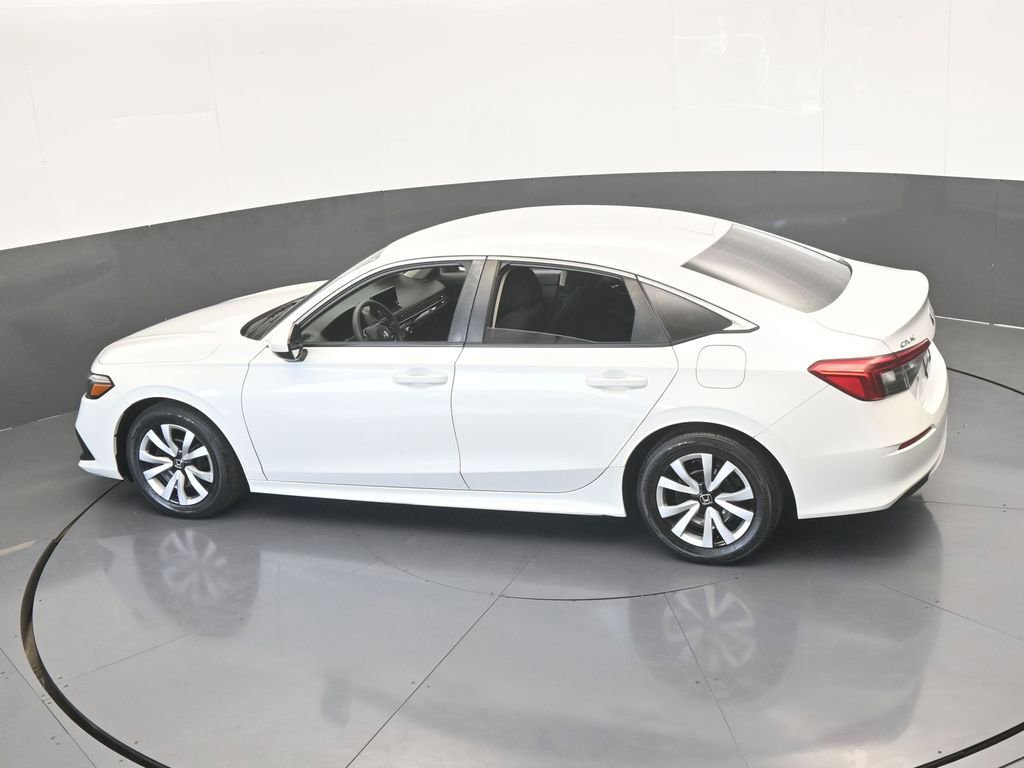 Used 2022 Honda Civic LX image 45