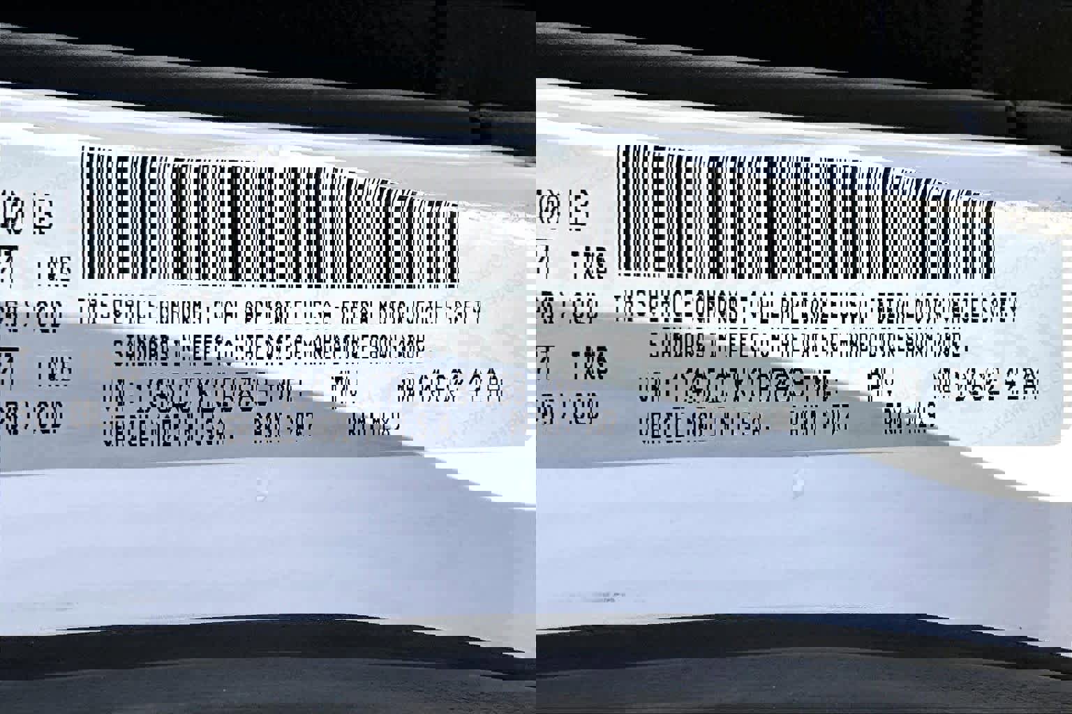 Used 2020 Dodge Durango R/T w/ Blacktop Package image 34