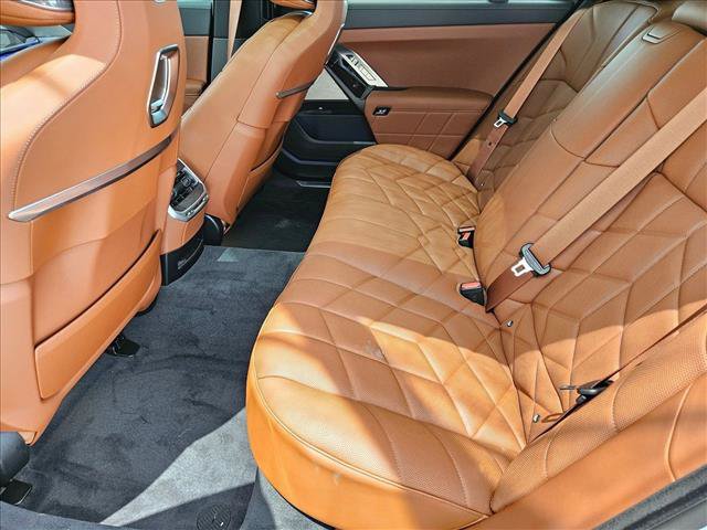 New 2026 BMW 740i xDrive w/ Executive Package AWD/4WD image 14