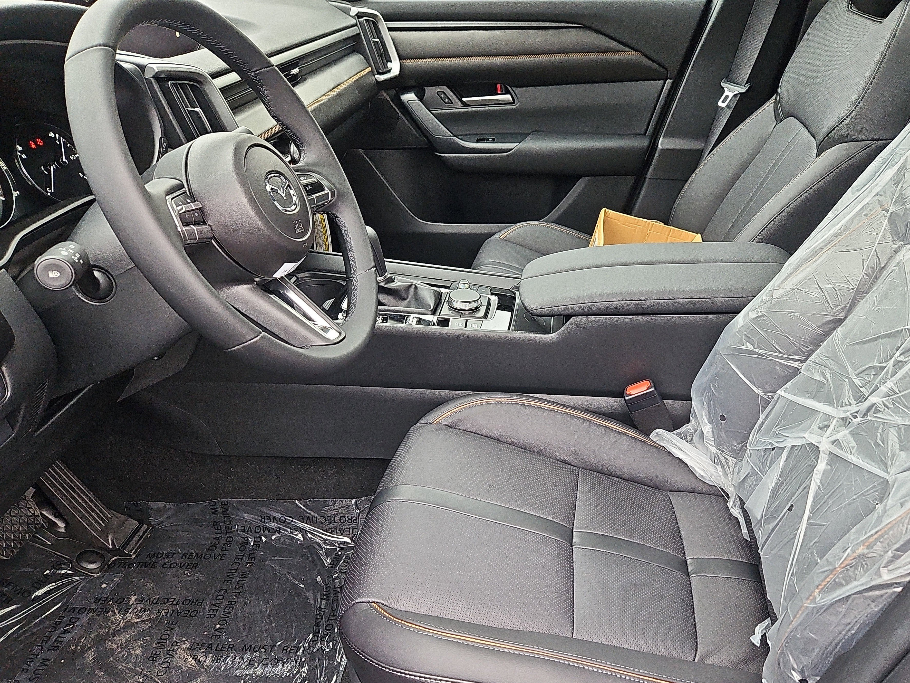 New 2026 MAZDA CX-50 AWD 2.5 S w/ Weather Package image 19