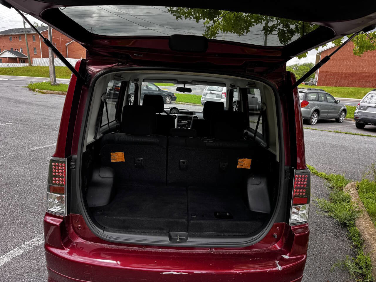 Used 2006 Scion xB image 13