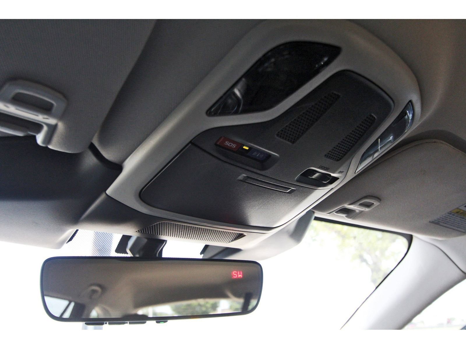 Certified 2024 Subaru Outback Premium image 23