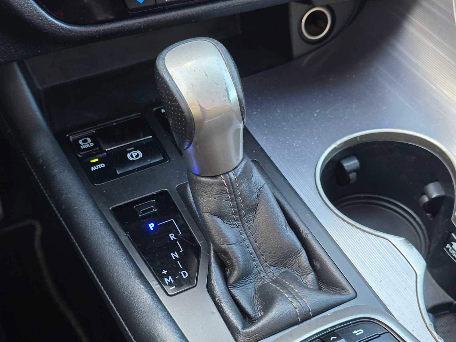 Used 2018 Lexus RX 350 F Sport w/ Cold Area Package image 40