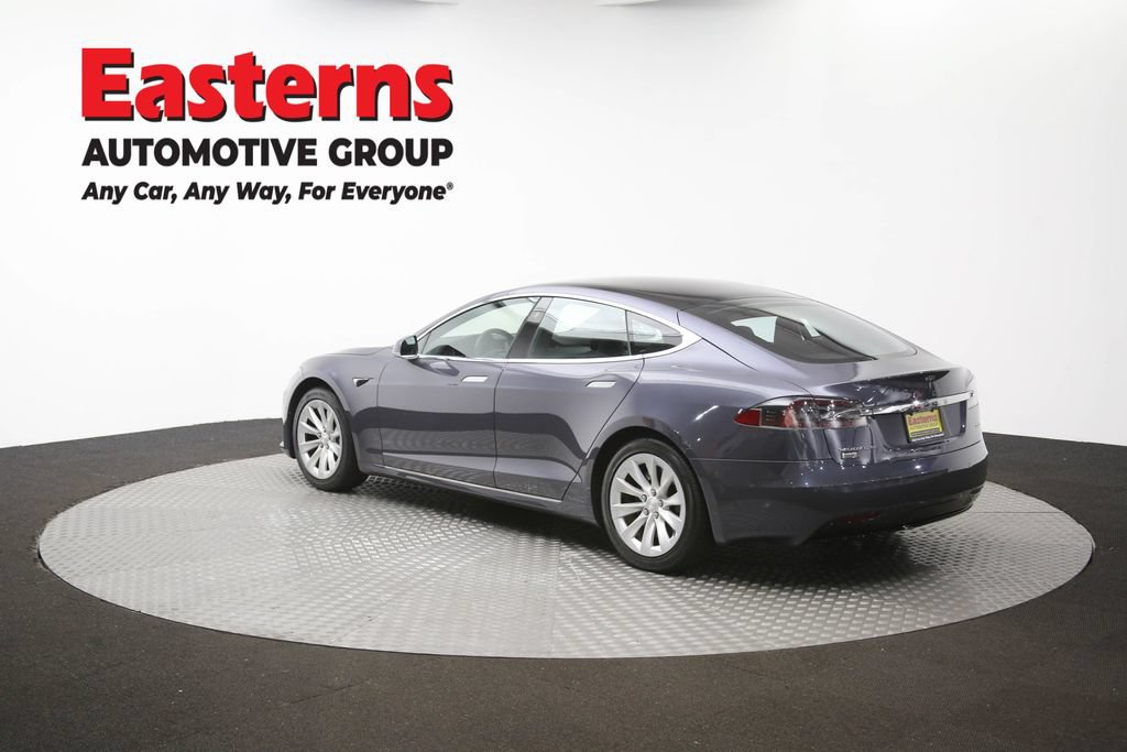 Used 2018 Tesla Model S 75D AWD/4WD image 59