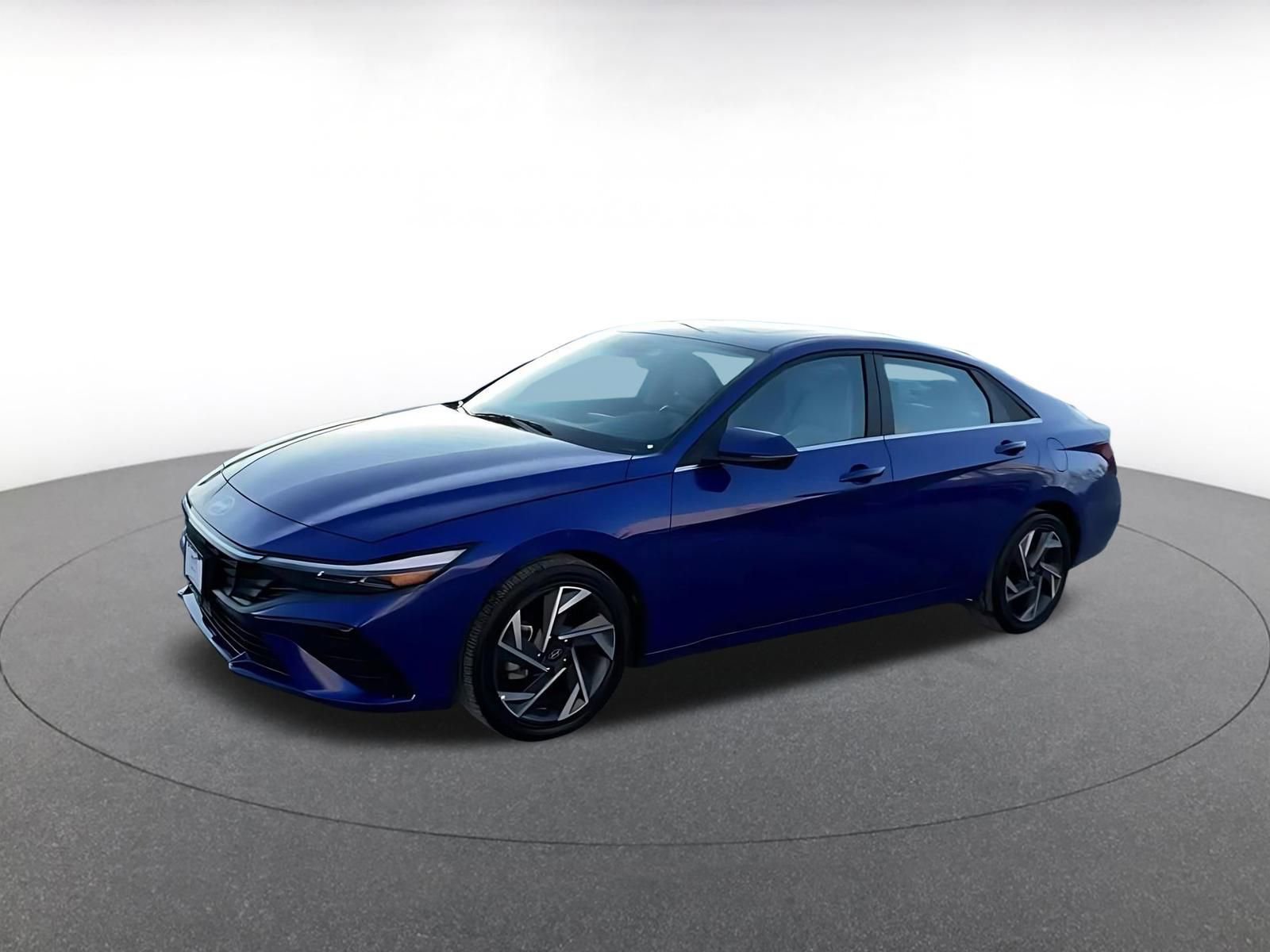 Used 2025 Kia K4 LXS image 7