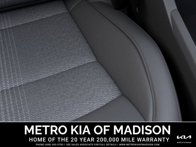 New 2026 Kia Niro EX FWD image 24