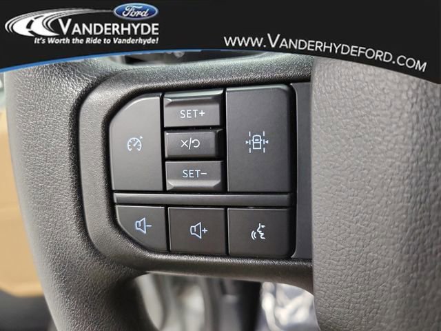 Used 2023 Ford F150 XLT AWD/4WD image 23