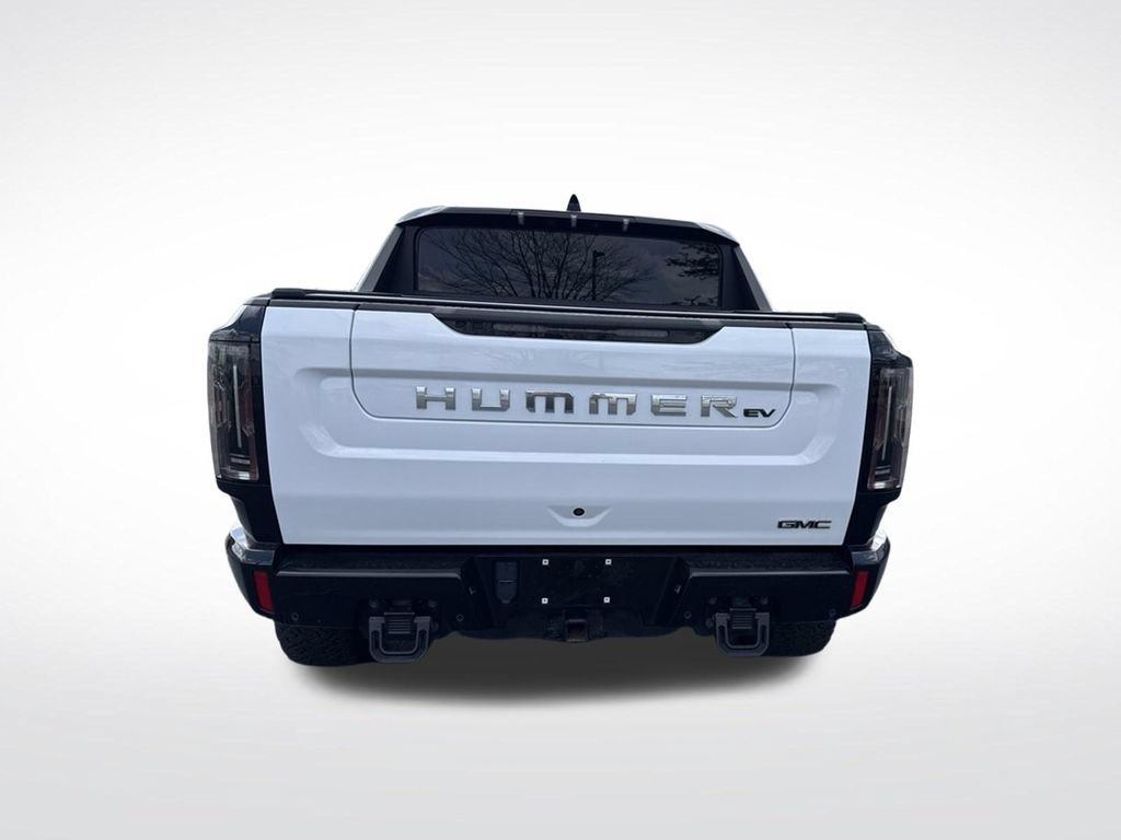 Used 2023 GMC Hummer EV Edition 1 AWD/4WD image 4