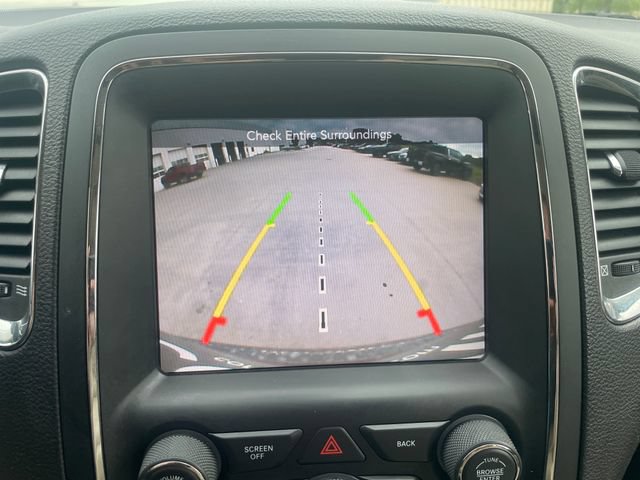 Used 2014 Dodge Durango Limited AWD/4WD image 20
