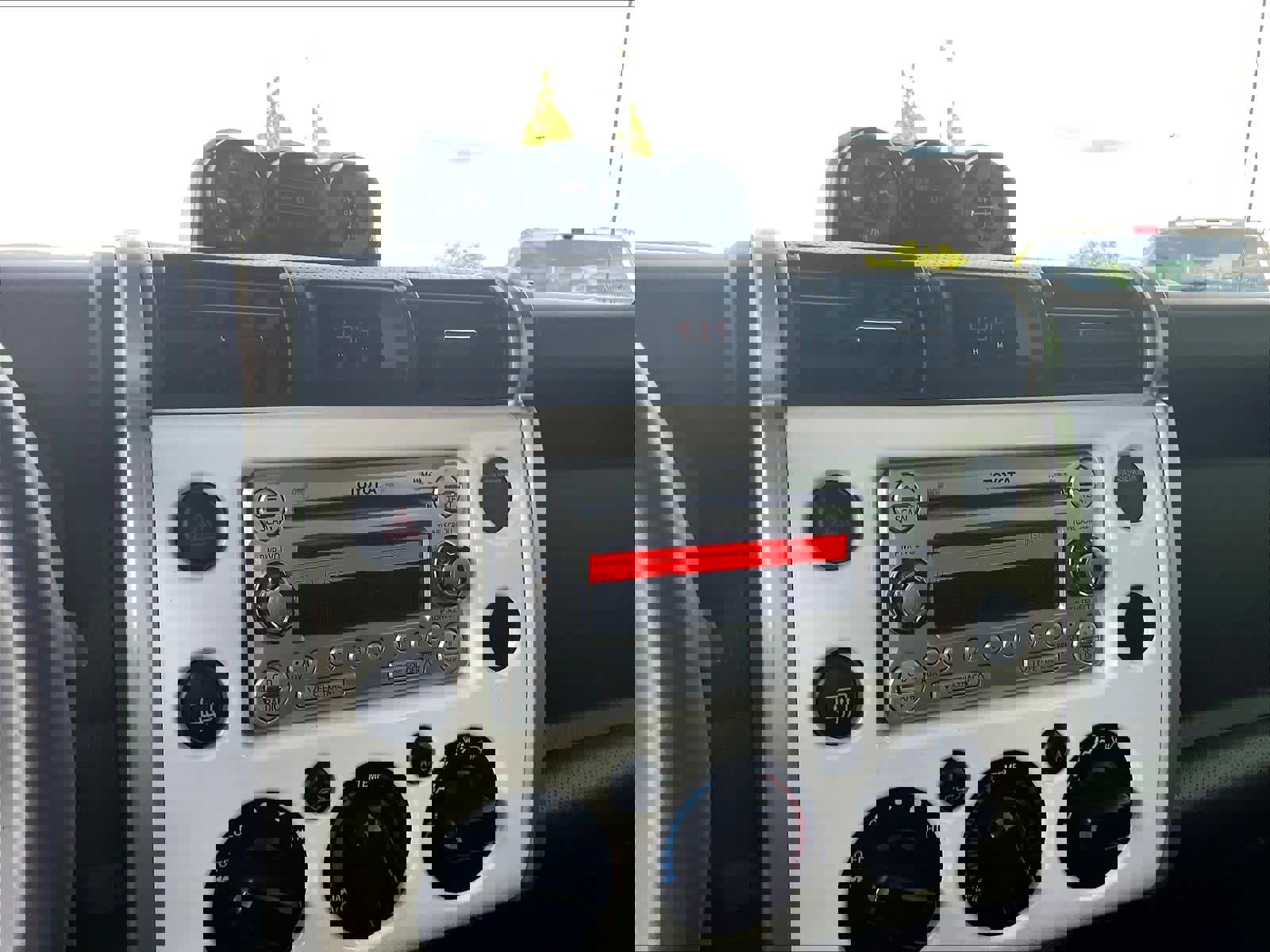 Used 2014 Toyota FJ Cruiser 4WD w/ Convenience Package image 22