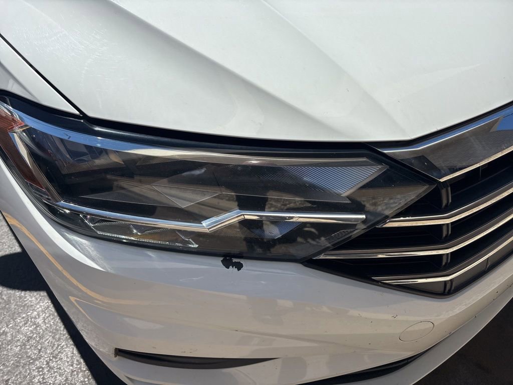 Used 2020 Volkswagen Jetta S FWD image 6