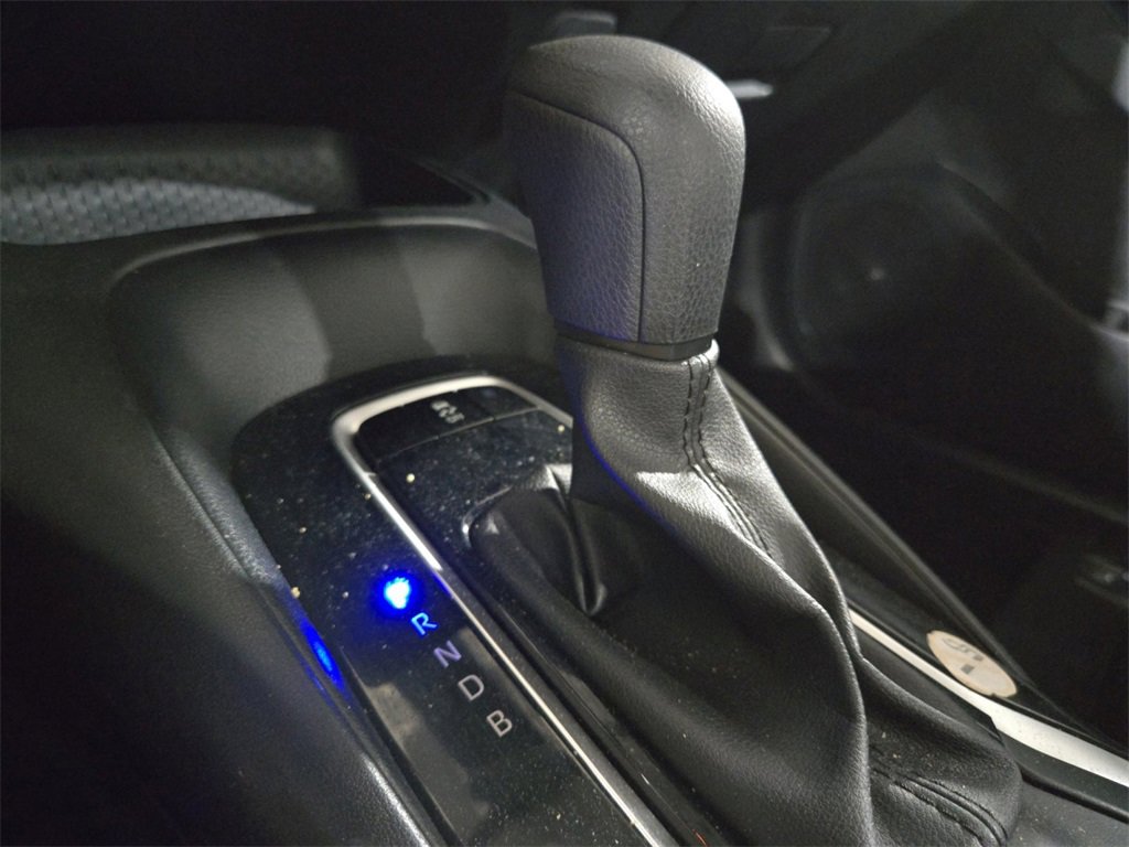 Used 2024 Toyota Corolla LE image 21