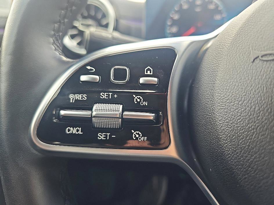 Used 2023 Mercedes-Benz CLA 250 4MATIC image 20