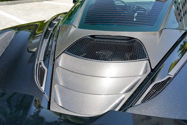 Used 2018 McLaren 720S Performance RWD image 52