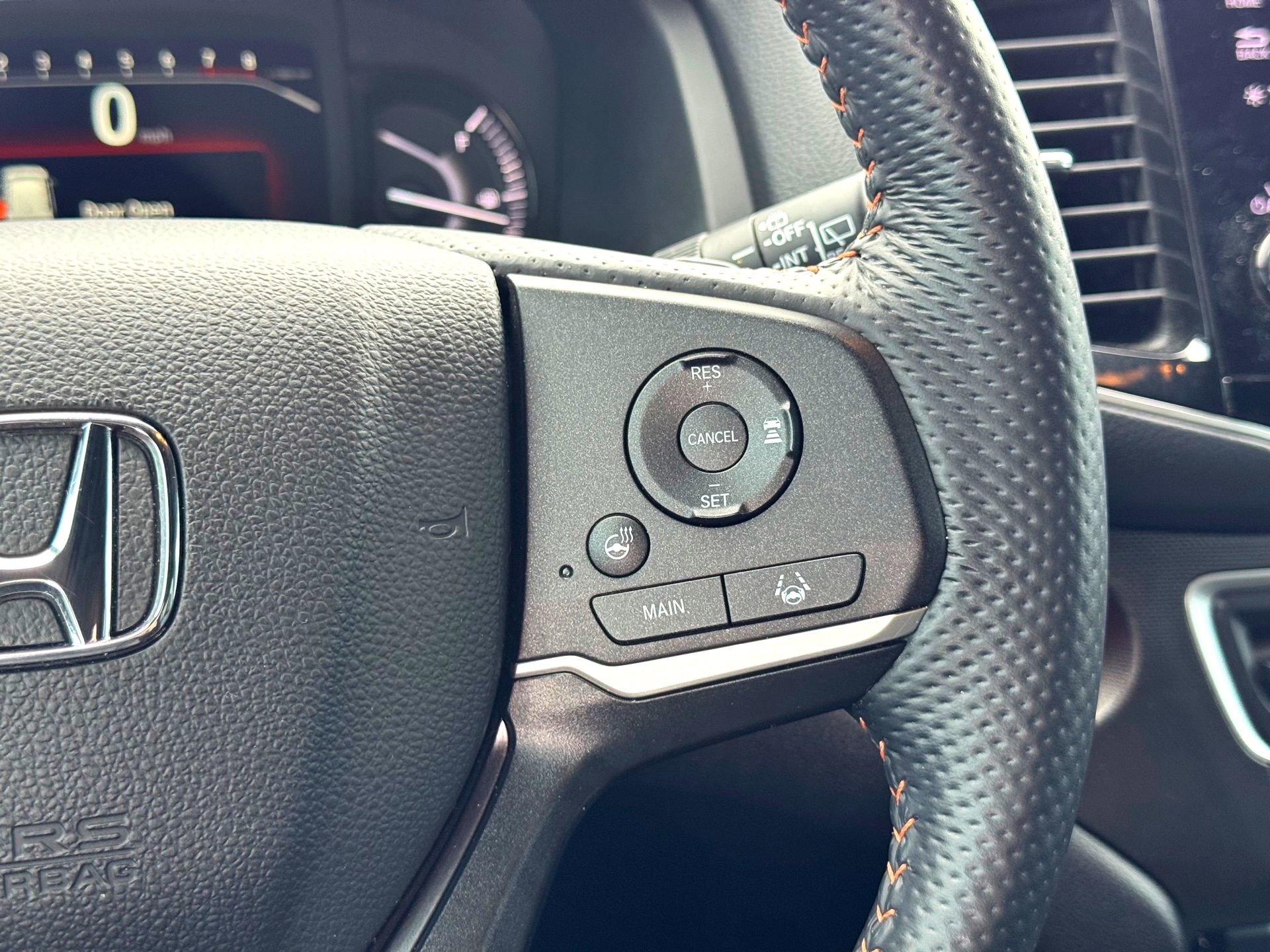 Used 2025 Honda Passport TrailSport image 27