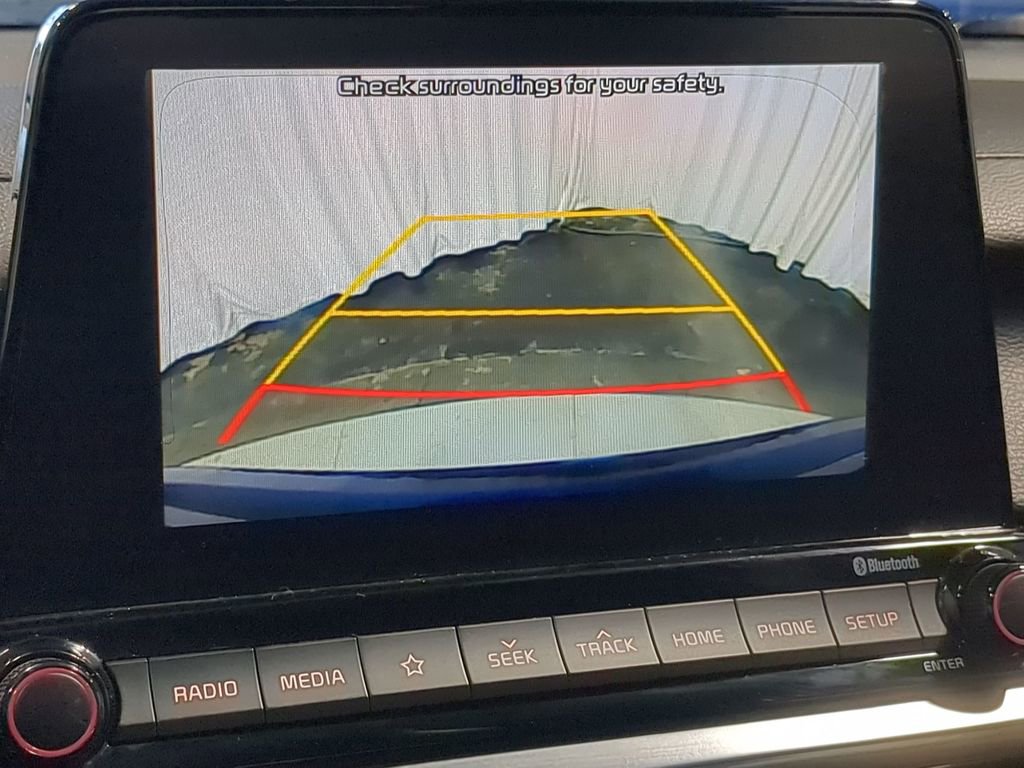 Used 2020 Kia Forte GT-Line image 39