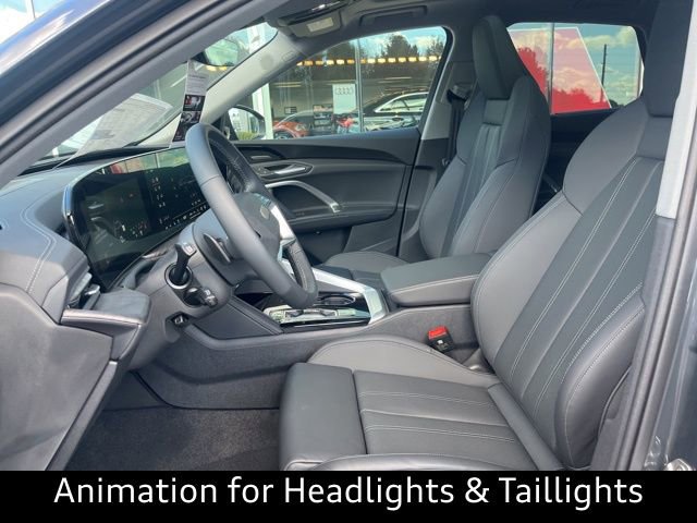 New 2025 Audi Q5 2.0T Premium Plus image 21