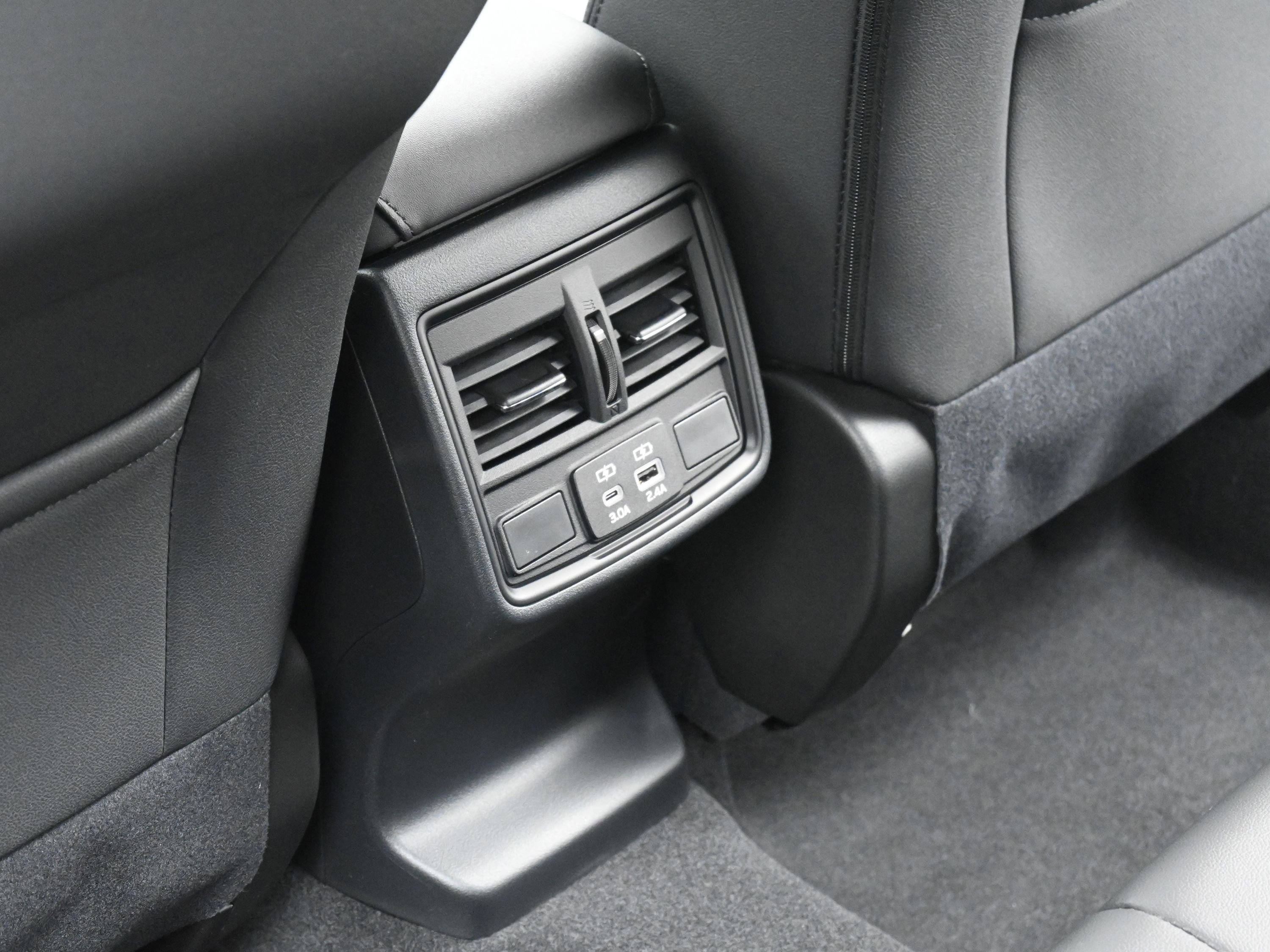 New 2026 Subaru Outback Premium AWD/4WD image 37