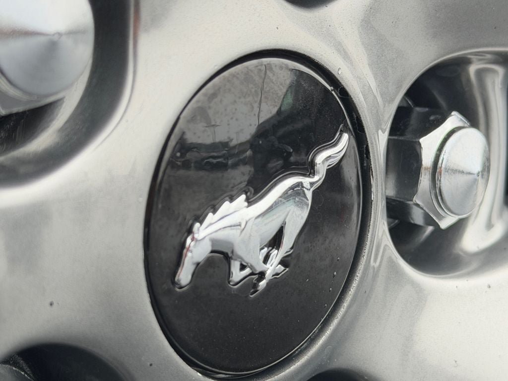 Used 2016 Ford Mustang Premium RWD image 35