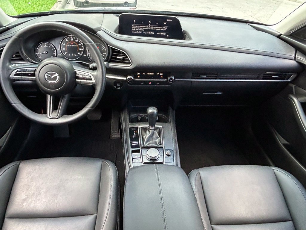 Used 2023 MAZDA CX-30 AWD 2.5 S w/ Select Package image 11