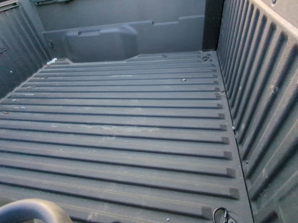 Used 2024 Toyota Tacoma SR5 image 5