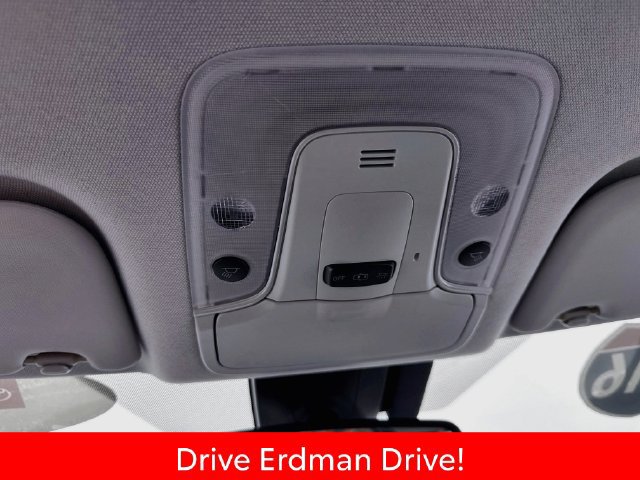 Certified 2016 Toyota Prius Four Touring FWD image 18