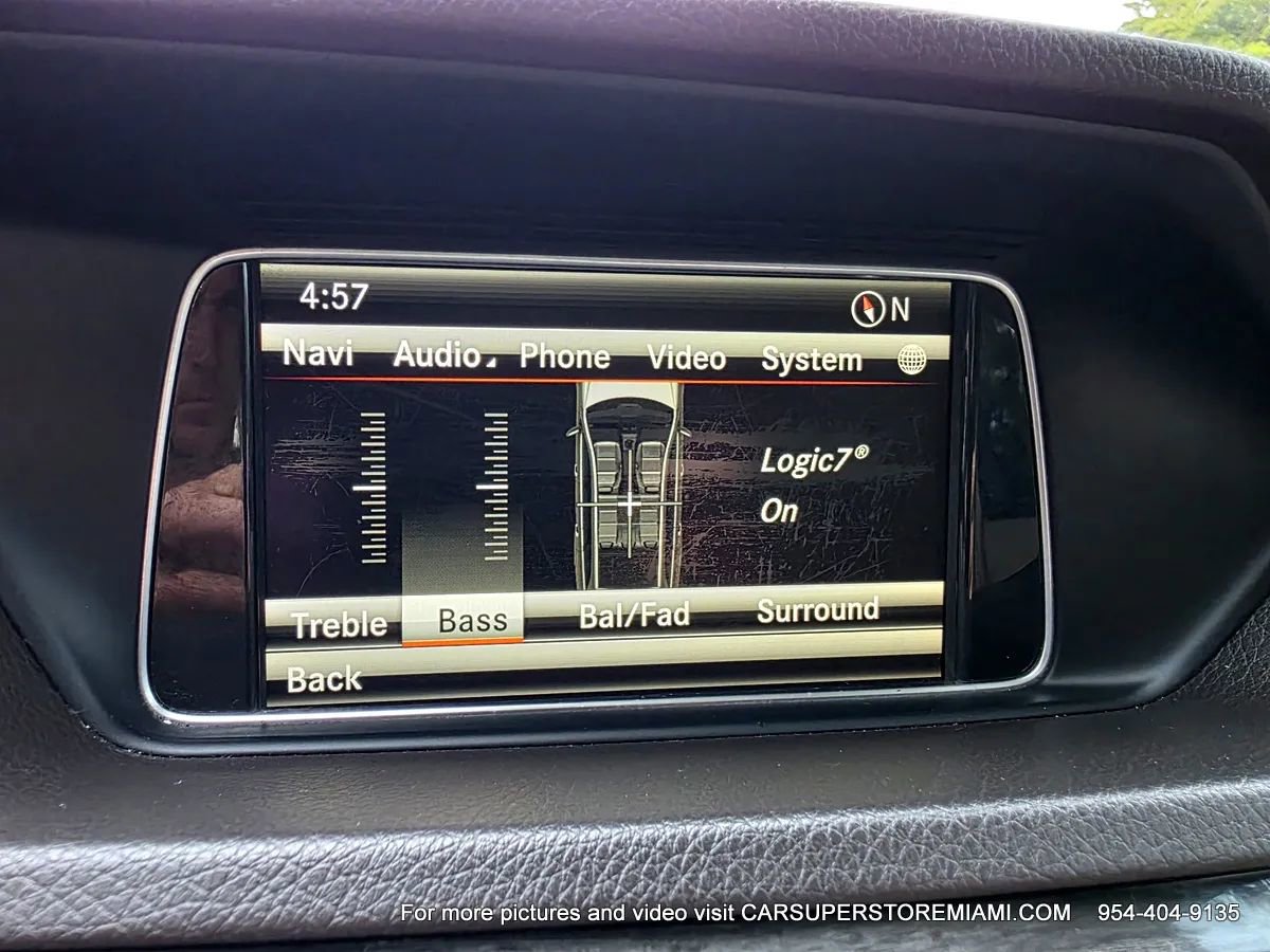 Used 2015 Mercedes-Benz E 350 Sedan image 61