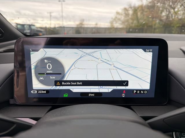 New 2026 Honda Prologue Touring image 16