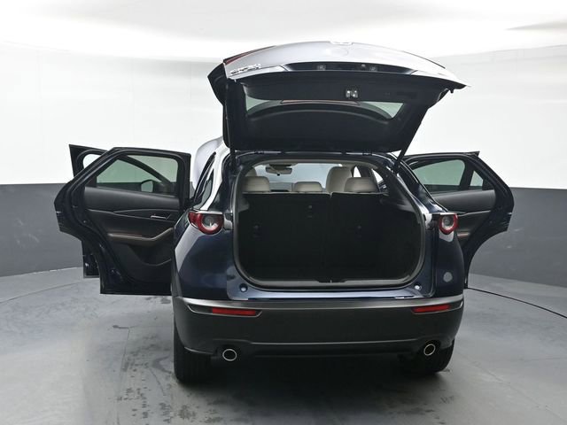 Certified 2023 MAZDA CX-30 AWD 2.5 S w/ Premium Package image 46