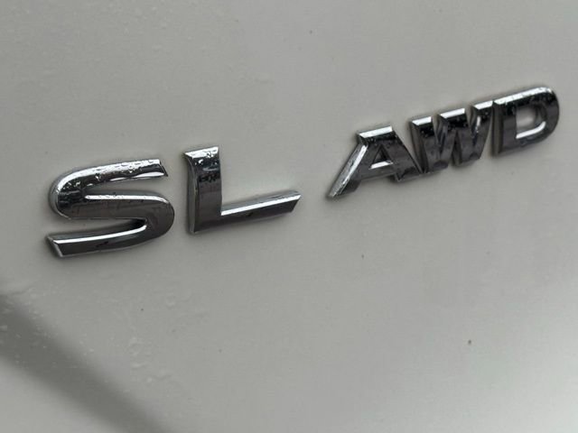 Used 2024 Nissan Murano SL image 53