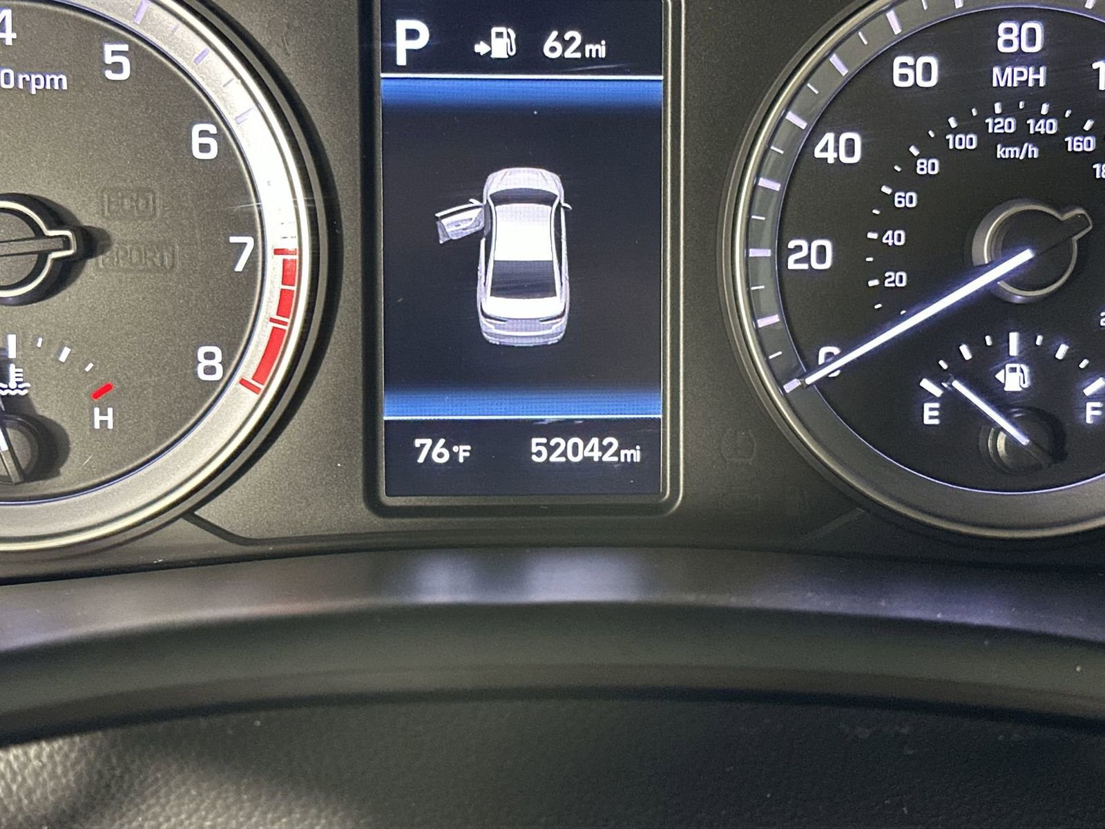 Used 2018 Hyundai Sonata Limited image 19