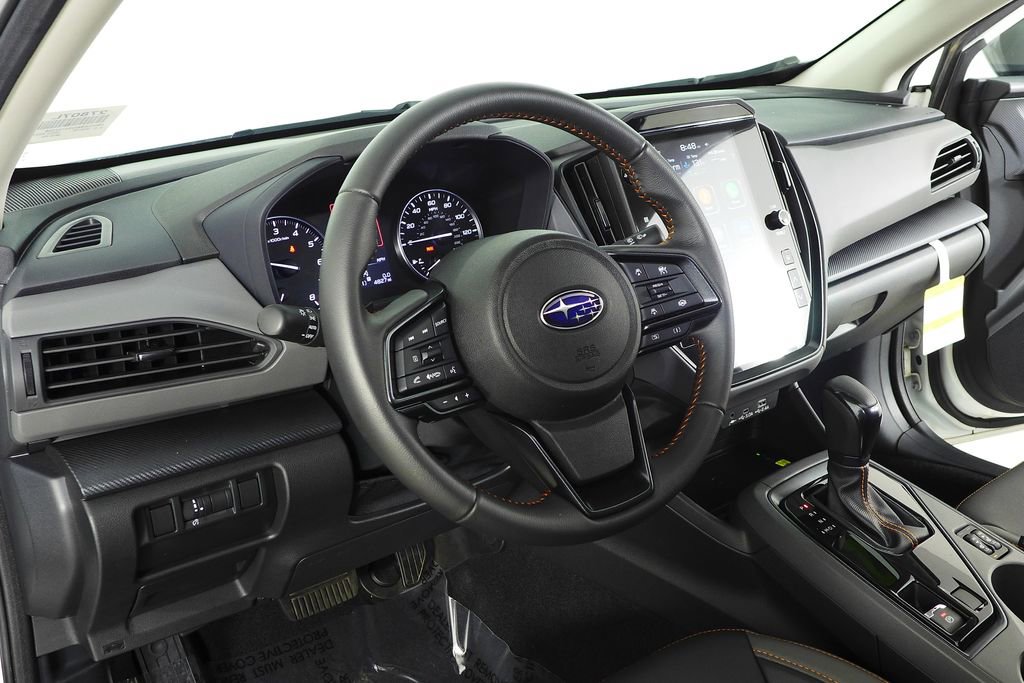 Used 2025 Subaru Crosstrek 2.5i Limited w/ Crosstrek Mirror Package image 31