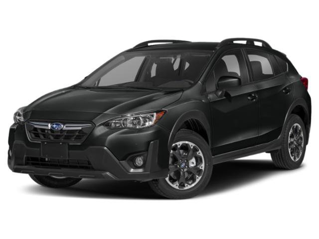 Certified 2023 Subaru Crosstrek 2.0i Premium AWD/4WD image 1