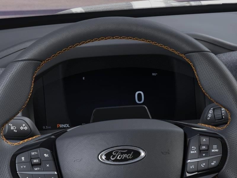 New 2026 Ford Explorer Tremor w/ Tremor Ultimate Package AWD/4WD image 12