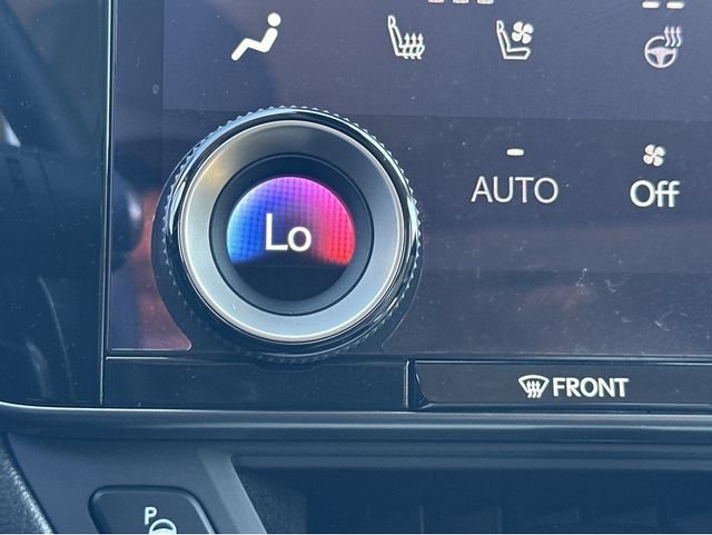 Certified 2026 Lexus NX 350 AWD w/ Accessory Package (2T) image 29