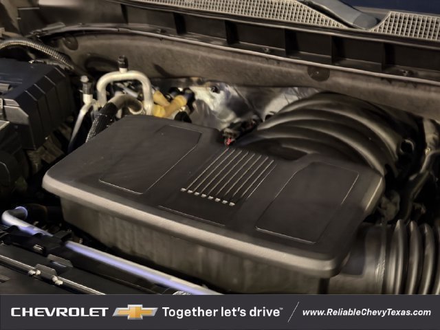 Used 2023 Chevrolet Tahoe Premier w/ Premium Package AWD/4WD image 42