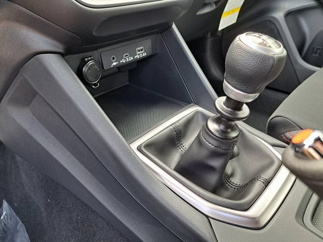 New 2026 Subaru WRX AWD/4WD image 13