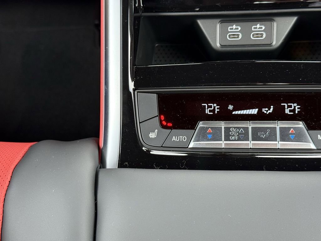 New 2026 BMW 840i xDrive image 46